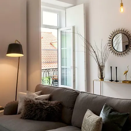 DOWNTOWN - Home in Lisbon's heart! Buitenkant foto
